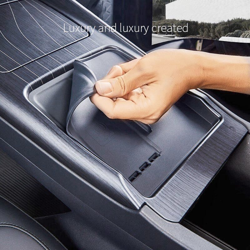 Bezprzewodowa ładowarka indukc – Wireless Charging Pad recenzja i cena