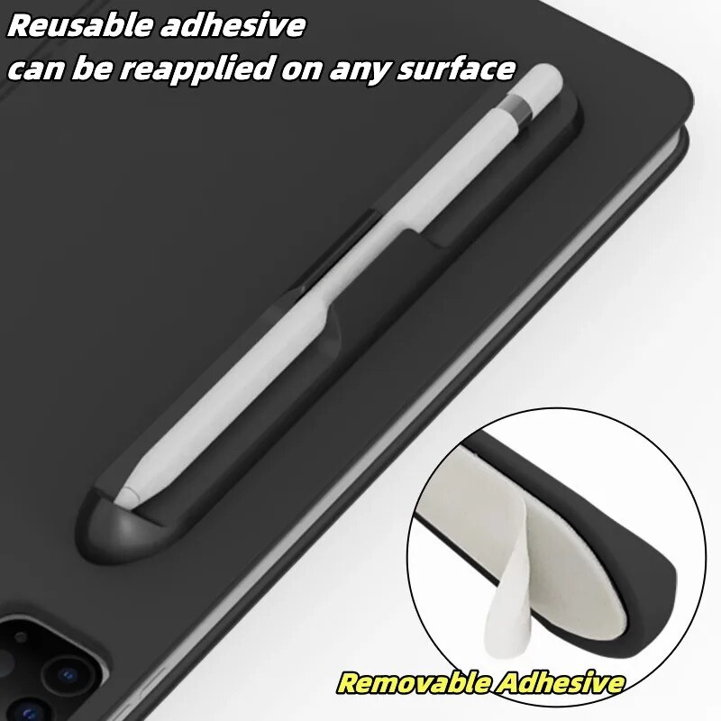 Silikonowy uchwyt na rysik do  – Dell Tablet Accessories recenzja i cena