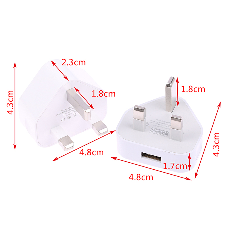 Nowość! Szybka ładowarka 5V/2. – Tablet Accessories Uk recenzja i cena
