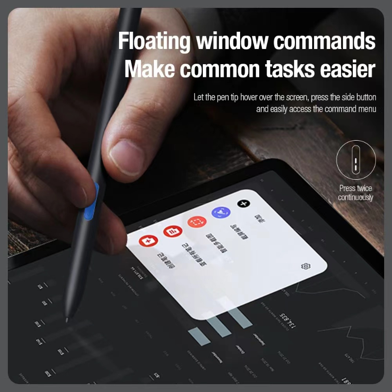 Rysik do tabletu Samsung Tab S – Bluetooth Trackpad recenzja i cena