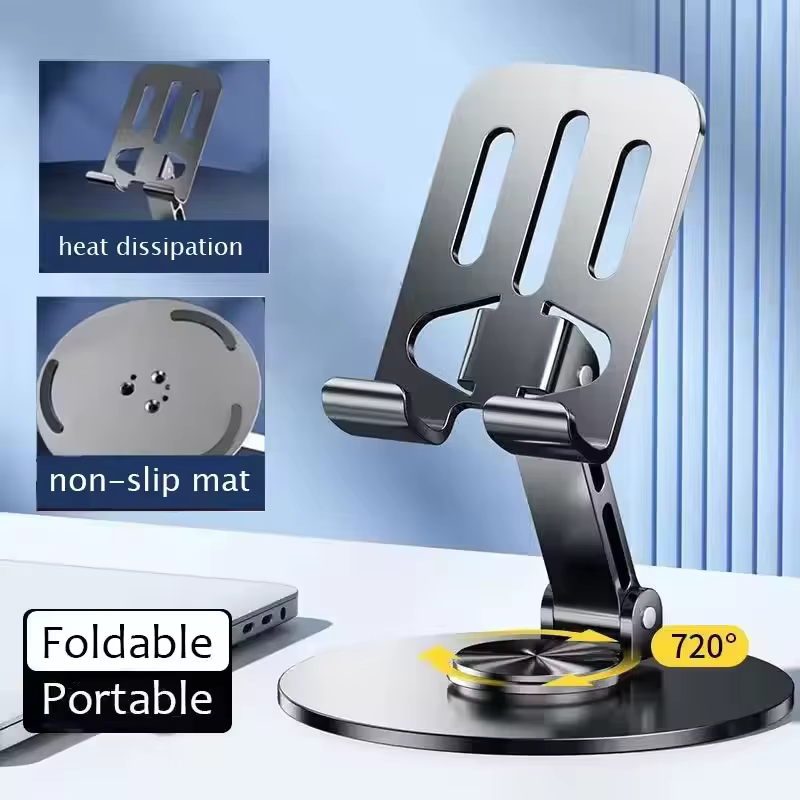 720 °   Obracany, przenośny uc – Tablet Stand Accessories recenzja i cena