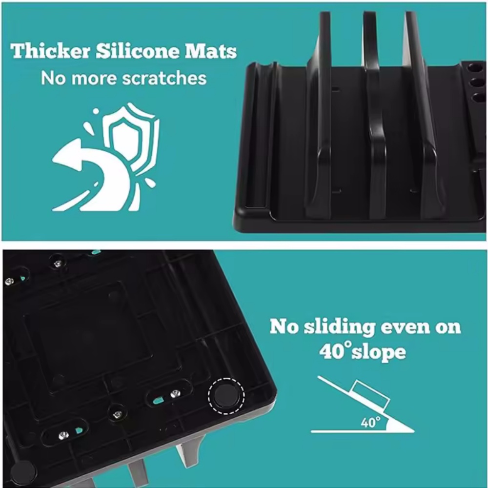 Pionowy stojak na laptopa, reg – Dell Tablet Accessories recenzja i cena