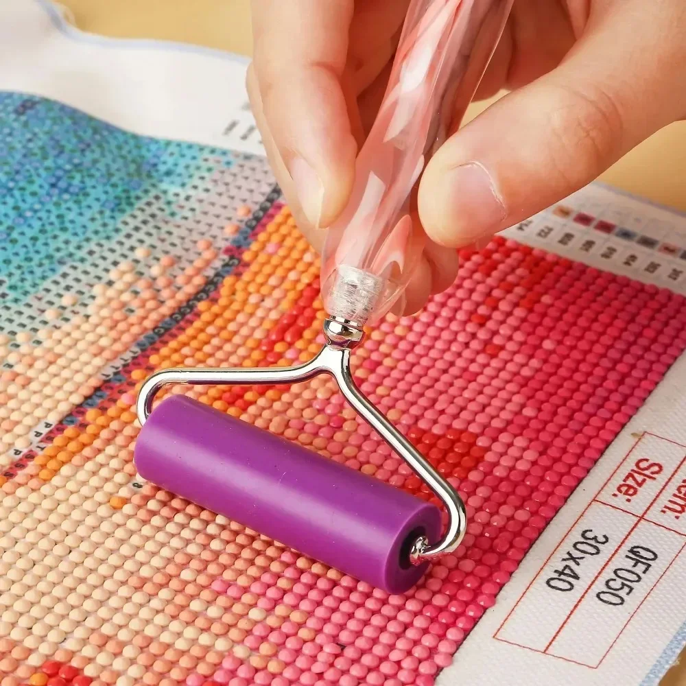 1 szt. Nowy wałek do malowania – Drawing Tablet Pen Accessories recenzja i cena